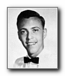 Ken Cobb: class of 1965, Norte Del Rio High School, Sacramento, CA.